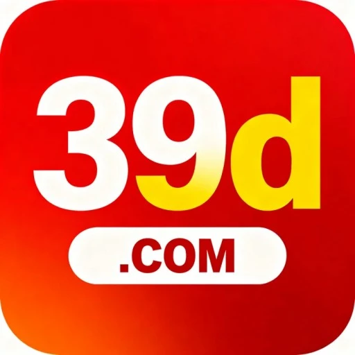 39d.com Logo