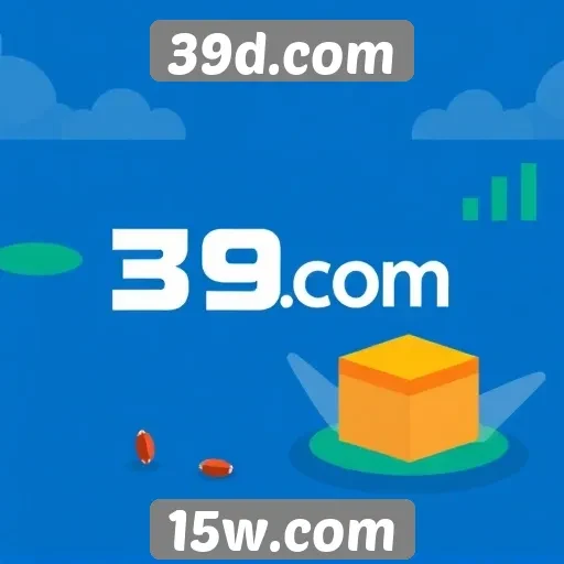 Impacto do 39d.com na comunidade de jogos