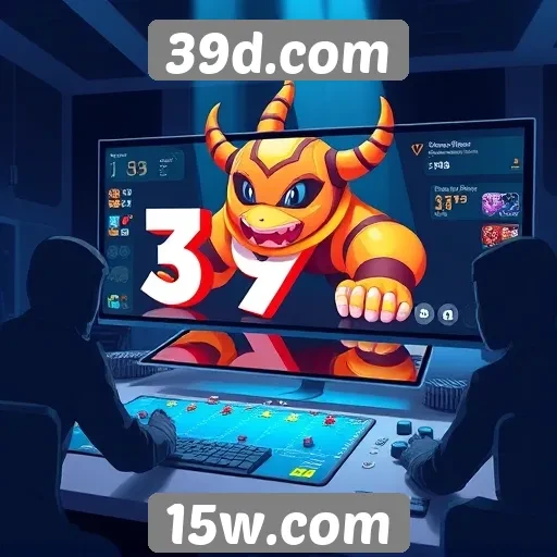 Experiência do usuário no 39d.com